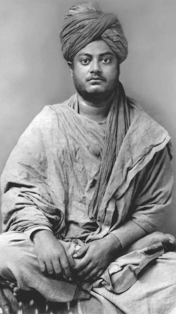 Vivekanand Stills