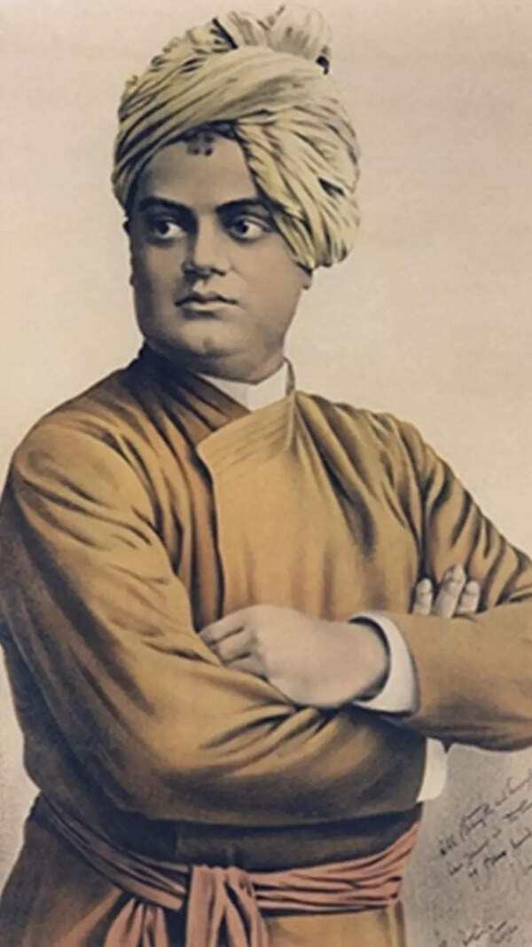 Vivekanand Stills
