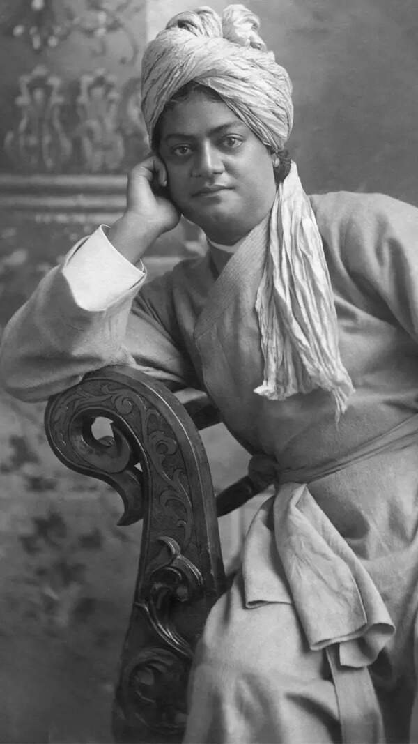 Vivekanand Photos