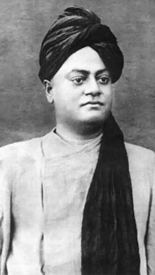 Vivekanand
