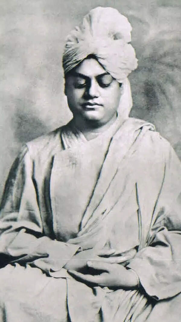 Vivekanand Images