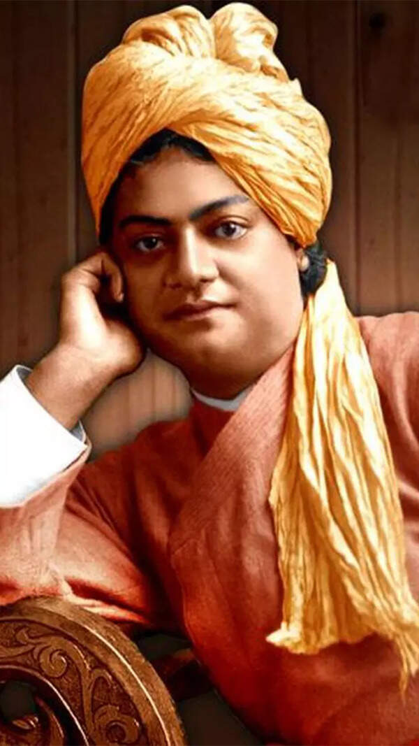 Vivekanand Pictures