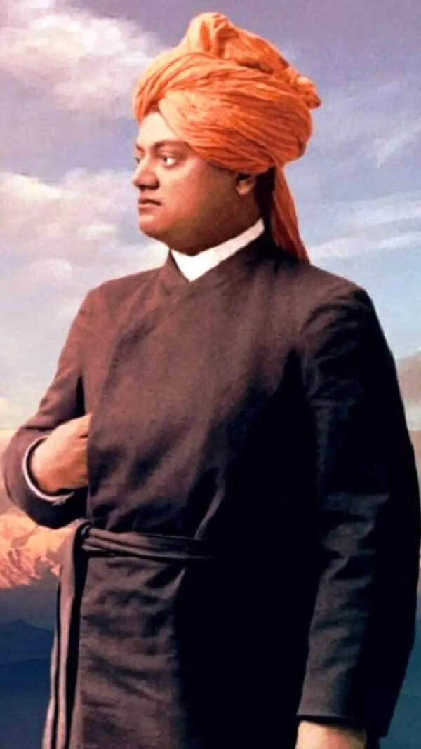 Vivekanand Pictures