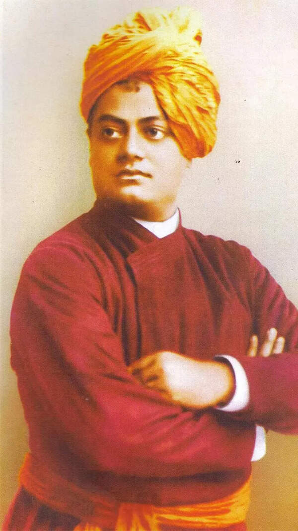 Vivekanand