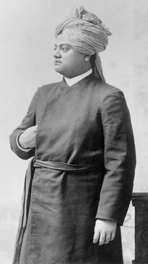 Vivekanand