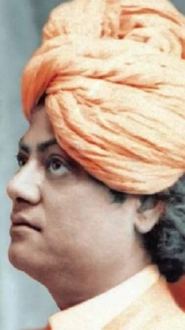Vivekanand