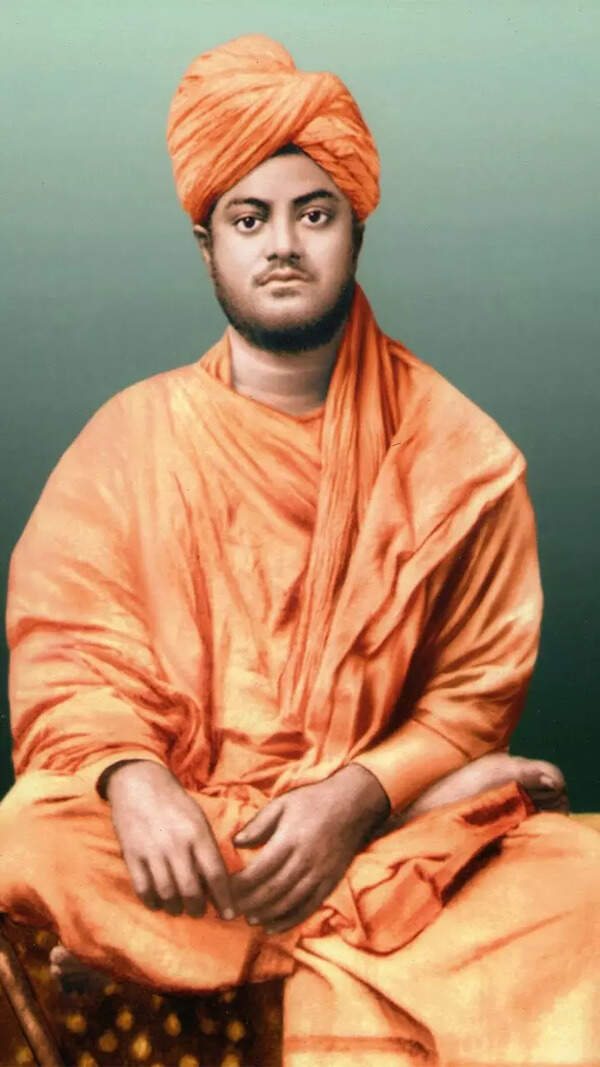 Vivekanand
