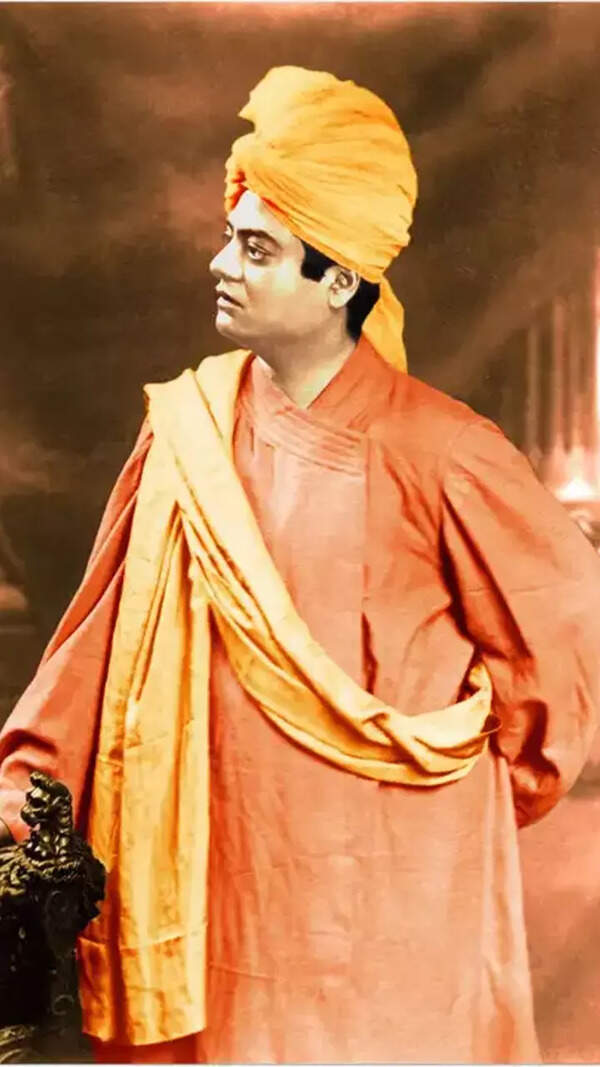 Vivekanand Wallpapers