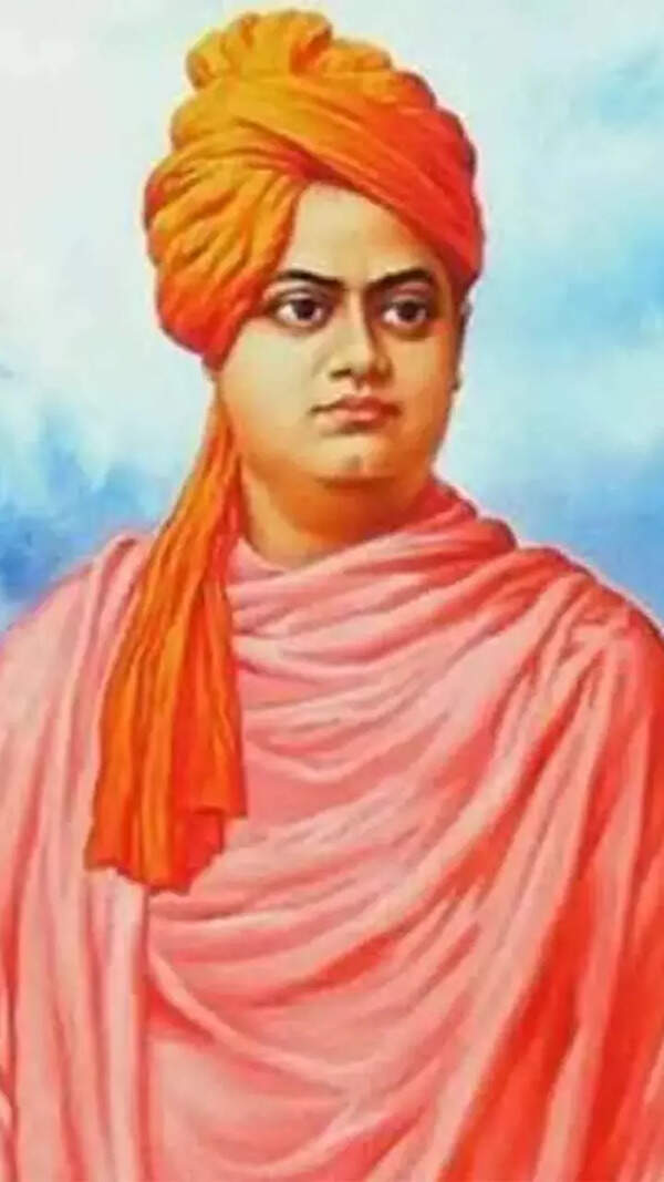 Vivekanand Images