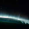 White waves over the world