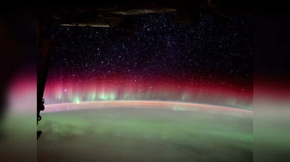 Boreal brilliance