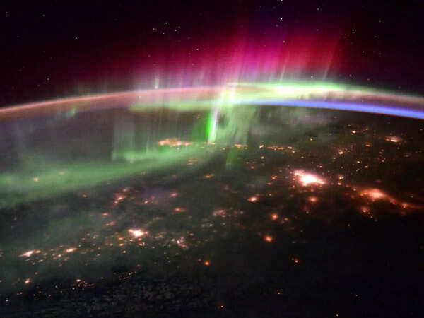 Aurora