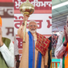 PM Modi's campaign: Allegations and meditation