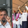 Rahul Gandhi's BJP critique