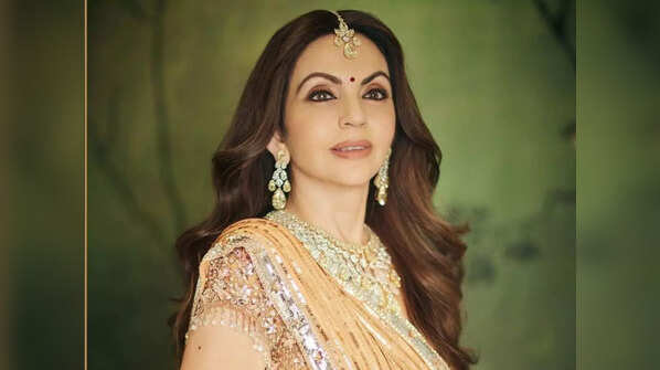 Nita Ambani