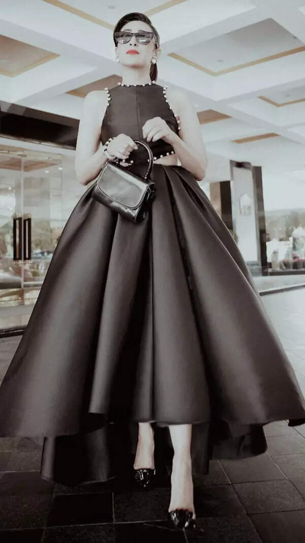 Karisma Kapoor
