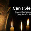 Article image for: <i class="tbold">sleepless nights</i>? Himalayan Master Reveals Ancient Secrets for Deep Sleep