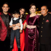 ​Grand pre-wedding celebrations​