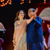 ​Star-studded guest lists​