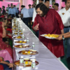 ​Culinary extravaganza​
