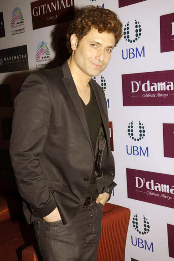 Shiney Ahuja