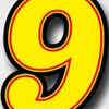 ​Number 9
