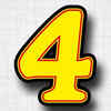 ​Number 4