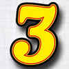​Number 3