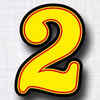 ​Number 2