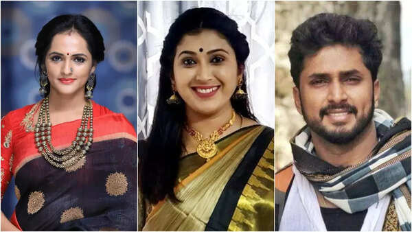 Jyothi Rai Stills