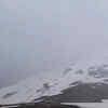 Rain in hills