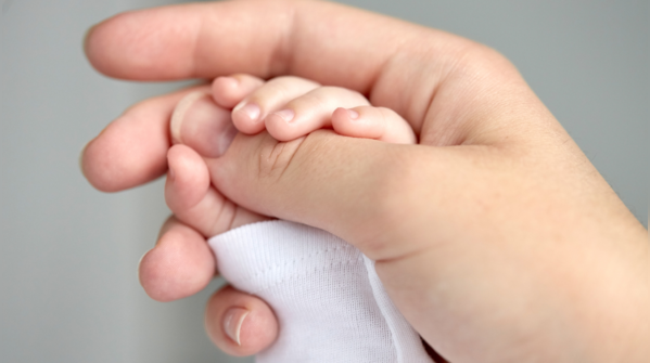 Introduce a trustworthy caregiver