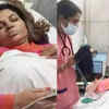 Rakhi Sawant confirms having a tumour