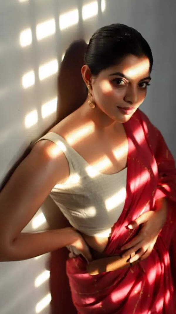Nikhila Vimal