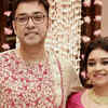 The wedding