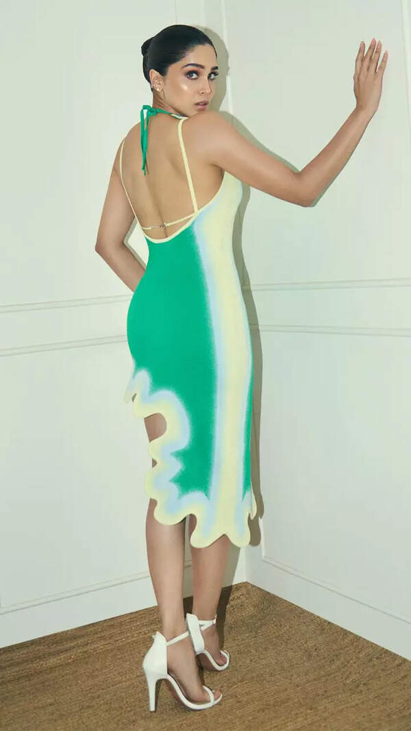 Sharvari Wagh