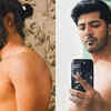 Article image for: Former Khatron Ke Khiladi contestant <i class="tbold">sheezan khan</i> shares his transformation story
