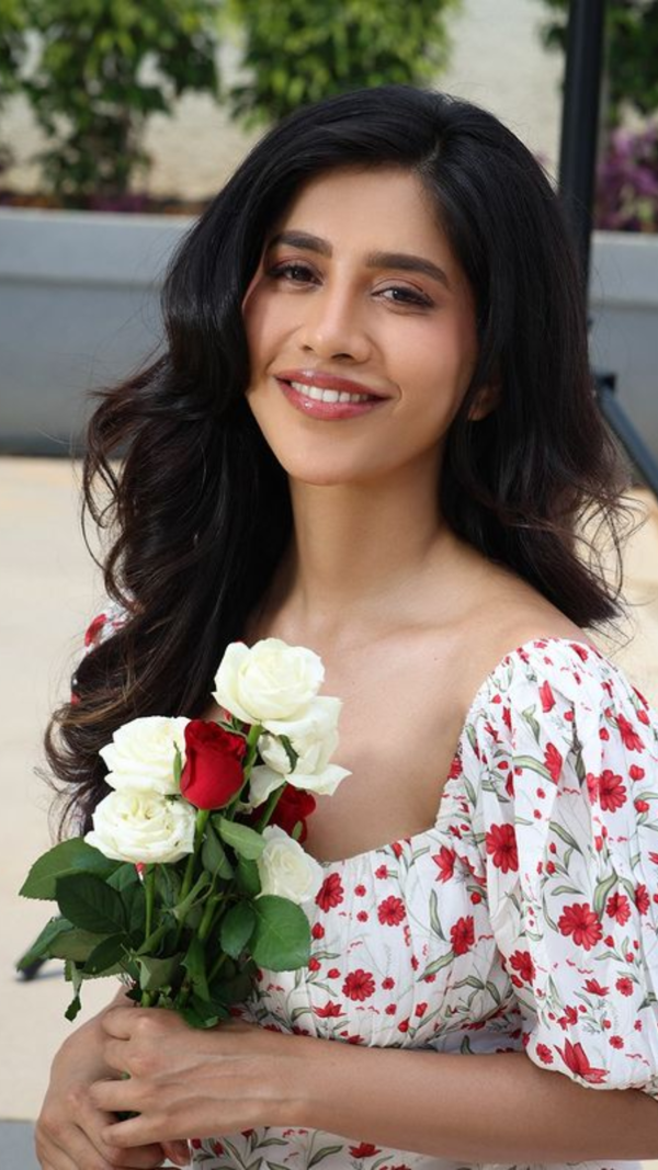 Nabha Natesh Photos