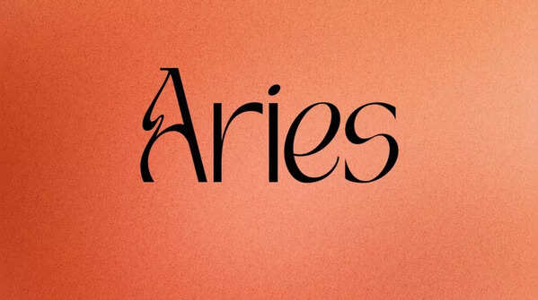 The Aries time
