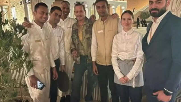 Dine like a celebrity in Saudi&rsquo;s A-lister hotspots
