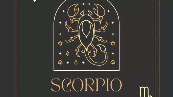 Scorpio June 2024 Horoscope: Health, wealth, and relationship insights
