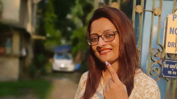 Ushasie Chakraborty