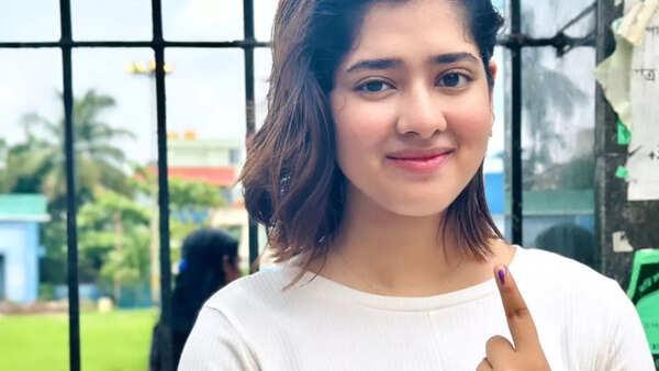 Ditipriya Roy