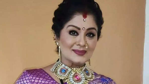Sudha Chandran