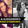 Article image for: Amidst Breakup Rumours with Arjun Kapoor, Malaika Arora's Viral Photo With Aleksandar Alex Sparks Speculation; '<i class="tbold">singham again</i>' Actor Shares Cryptic Post