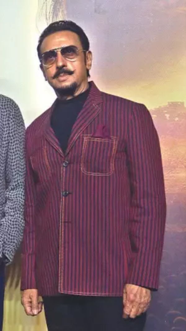 Gulshan Grover Wallpapers