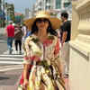 Preity Zinta's fashion diary is a glamorous journey through style | Times  of India
