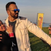 ​Rohit Shetty's advice to Haarsh