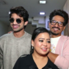 Article image for: From asking the channel to remove him after the first episode to falling unconscious in a water stunt; Bharti Singh and Haarsh Limbachiyaa share their Khatron Ke Khiladi experience with Abhishek Kumar