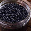 Black Lentils